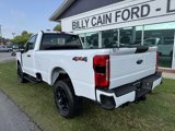 New 2025 Ford F350 XL w/ STX Appearance Package image 2