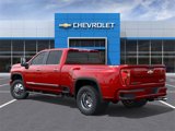 New 2025 Chevrolet Silverado 3500 High Country w/ Technology Package image 3
