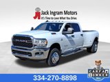 Used 2023 RAM 3500 Big Horn w/ Level 1 Equipment Group image 1