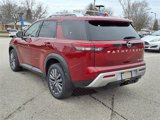 New 2025 Nissan Pathfinder SL w/ SL Premium Package image 6