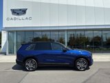 New 2026 Cadillac Vistiq Sport image 2