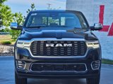 New 2025 RAM 1500 Tungsten image 2