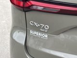 New 2025 MAZDA CX-70 Plug-In Hybrid w/ Premium Plus image 6