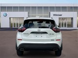 Used 2024 Nissan Murano SV w/ SV Midnight Edition Package image 3