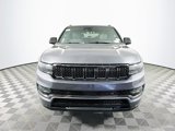 New 2025 Jeep Grand Wagoneer Series II Obsidian image 3