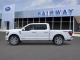 New 2025 Ford F150 Platinum image 3
