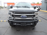 Used 2020 Ford F250 Platinum w/ Tremor Off-Road Package image 4