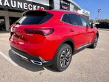 New 2025 Buick Envision Preferred image 4