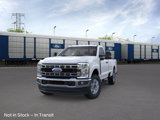 New 2026 Ford F350 XLT image 2
