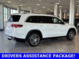Certified 2024 Mercedes-Benz GLS 450 4MATIC image 3