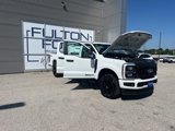 New 2025 Ford F250 XL image 4