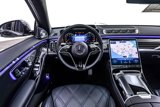 New 2025 Mercedes-Benz Maybach S 580 4MATIC image 4