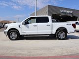 New 2025 Ford F150 Lariat w/ Equipment Group 501A Mid image 2