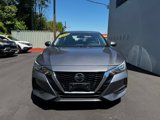 Used 2020 Nissan Sentra S image 2