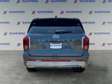 Used 2024 Hyundai Palisade Calligraphy image 4