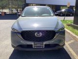 Certified 2023 MAZDA CX-5 Carbon Edition image 6