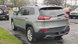 Used 2016 Jeep Cherokee Limited image 4