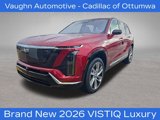 New 2026 Cadillac Vistiq Luxury image 1
