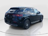 New 2025 Mercedes-Benz EQE AMG 4MATIC SUV image 5