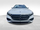 New 2025 Mercedes-Benz E 450 4MATIC All-Terrain Wagon image 2