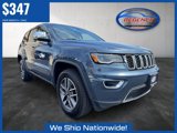 Used 2021 Jeep Grand Cherokee Limited w/ Premium Lighting Group image 3