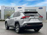 Used 2023 Toyota RAV4 SE image 4