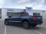 New 2025 Ford F150 Lightning XLT w/ Max Trailer Tow Package image 4