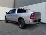 Used 2021 RAM 1500 Laramie w/ Sport Appearance Package image 5