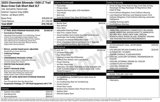 New 2025 Chevrolet Silverado 1500 LT Trail Boss w/ LT Trail Boss Premium Package image 2