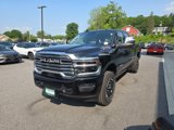 New 2025 RAM 2500 Laramie image 3