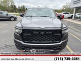 New 2025 RAM 1500 Big Horn image 3