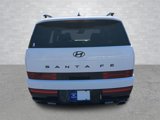 Used 2025 Hyundai Santa Fe Calligraphy image 4