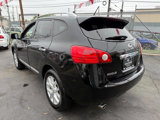 Used 2011 Nissan Rogue SV w/ SL Pkg image 4