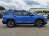 New 2026 Chevrolet Equinox ACTIV w/ Safety and Technology Package image 5