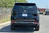 New 2025 Chevrolet Tahoe Premier image 5