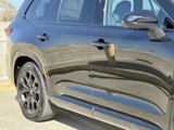 New 2025 Lexus TX 500h AWD image 5