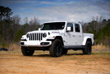 Used 2021 Jeep Gladiator Overland image 5