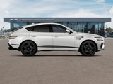 New 2026 Genesis GV80 3.5T e-SC image 4