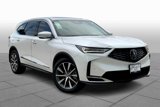 New 2025 Acura MDX SH-AWD w/ Technology Package image 2