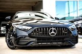 New 2025 Mercedes-Benz SL 43 AMG image 4