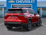 New 2026 Chevrolet Equinox RS w/ Convenience Package III image 4