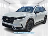 New 2026 Honda CR-V Sport Touring image 4