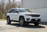 New 2025 Jeep Grand Cherokee Limited w/ Luxury Tech Group II image 2