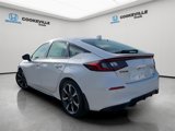 New 2026 Honda Civic Sport Touring image 4
