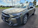 New 2025 Subaru Outback Premium image 3