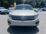 Used 2012 Volkswagen Tiguan S image 2