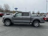 New 2025 Ford F150 Lariat w/ Equipment Group 501A Mid image 6