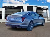 New 2025 Cadillac CT5 Premium Luxury w/ Technology Package image 3