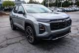 New 2026 Chevrolet Equinox RS w/ LPO, Floor Liner Package image 4
