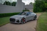 New 2025 Audi RS 7 Performance image 3